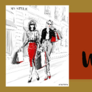 Meet your Posher, Abigail